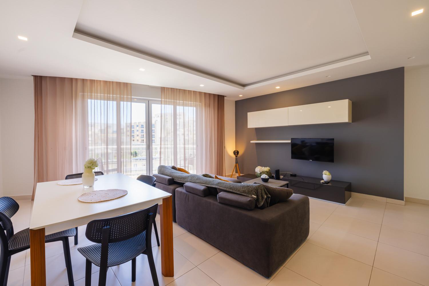 Apartment Dream