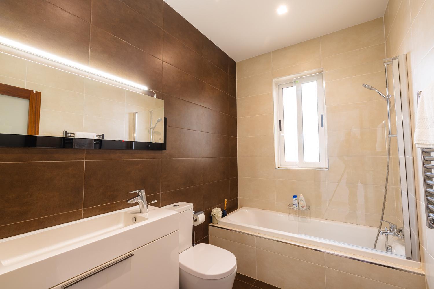 Dream Apartment Sliema