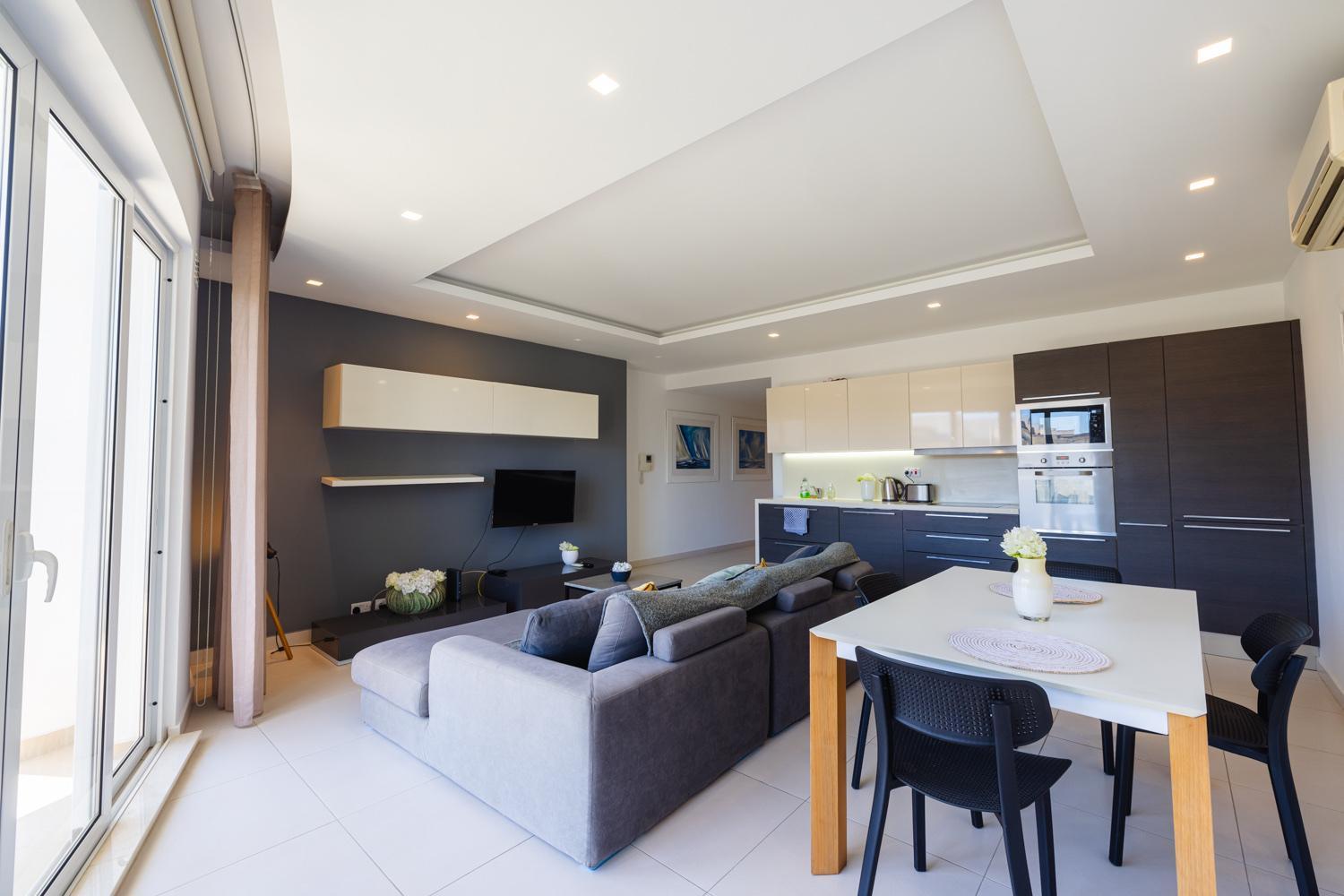 Dream Apartment *