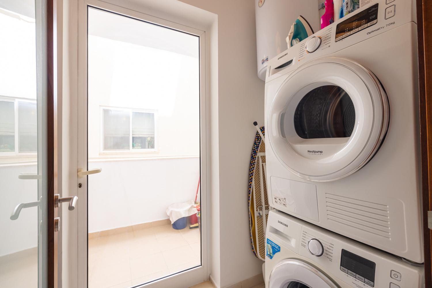 Dream Apartment