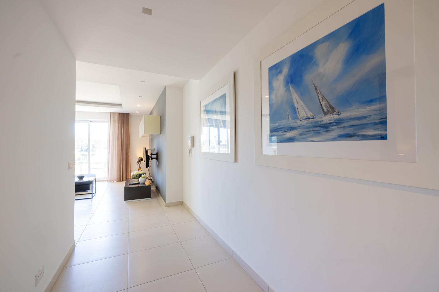 Dream Apartment *